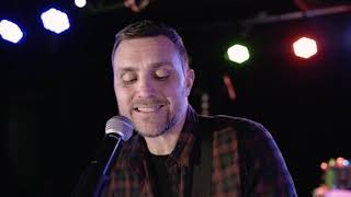 Drew Wilson - Break From Everything (Music Video)