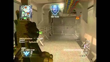 Black ops 2 Jitter mod after patch