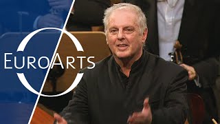 Daniel Barenboim: Beethoven - Piano Concerto No. 1 in C major, Op. 15 (with Staatskapelle Berlin)