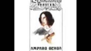 Video thumbnail of "Amparo ochoa - Tierra humeda"