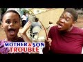 Mother & Son Trouble Full Movie  (New Movie )Mercy Johnson Chinenye Ubah 2020 Latest Nigerian Movie