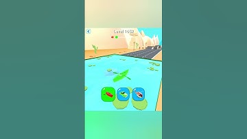 Shape shifting game Play beamng drive Level - 1652