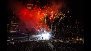 Download lagu The Chainsmokers - Lollapalooza Chicago 2019 -  Live Set mp3