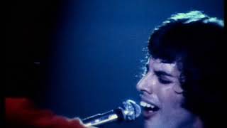 Queen - We Are The Champions (Live, Munich, 1978) [Chief Mouse restoration +]