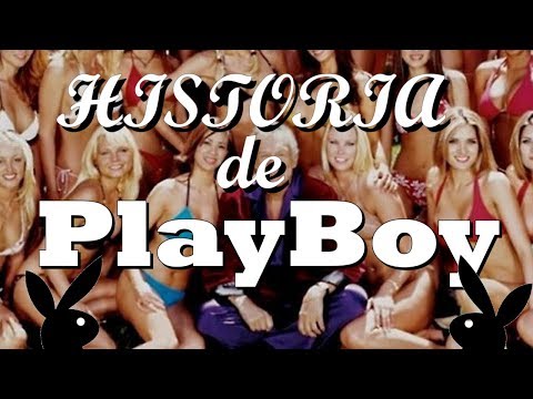 Video: Cómo Surgió El Logo De PLAYBOY