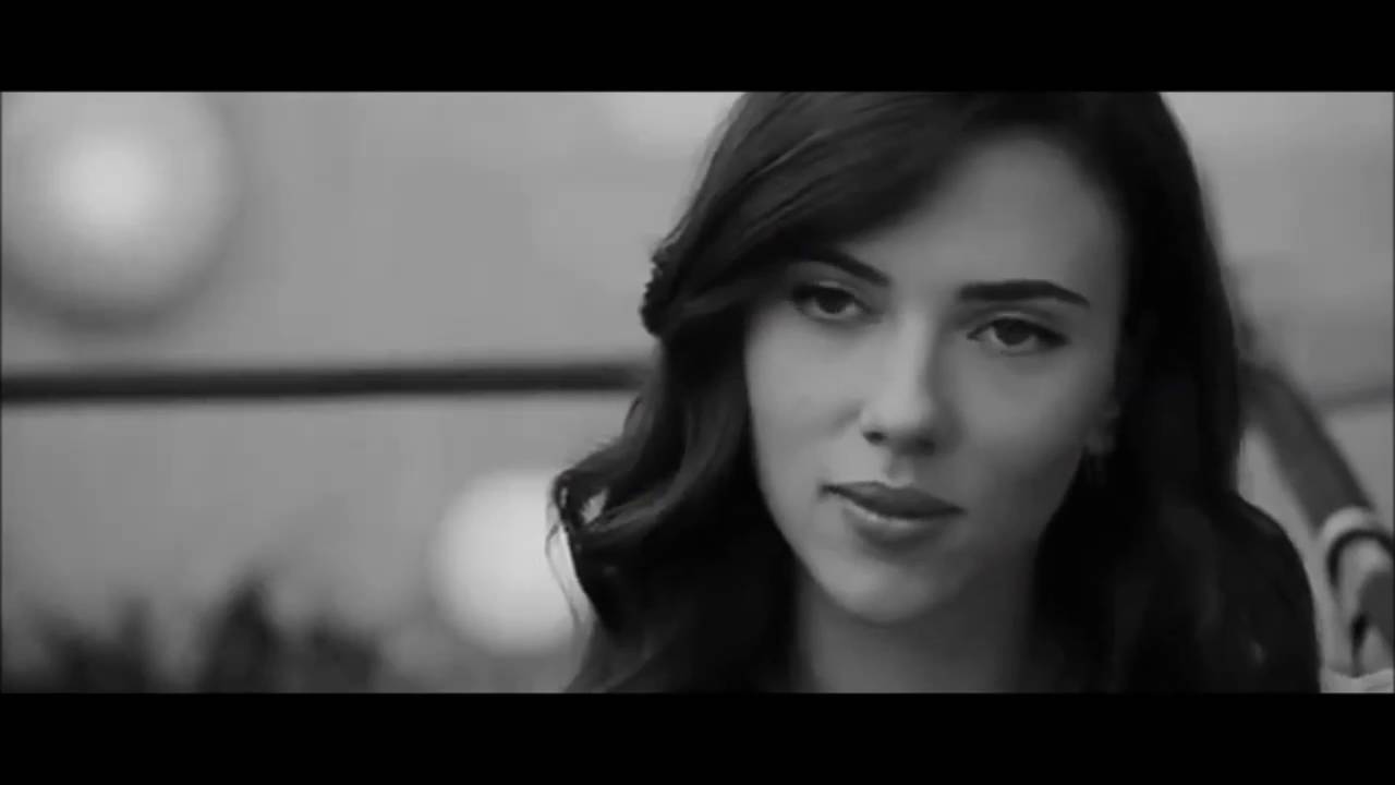 Steve and Natasha  // The One That Got Away