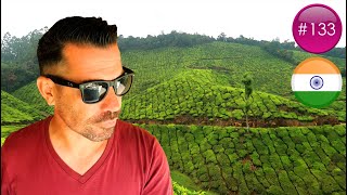 LES INCROYABLES PAYSAGES DE MUNNAR ! 🇮🇳 | INDE | #133