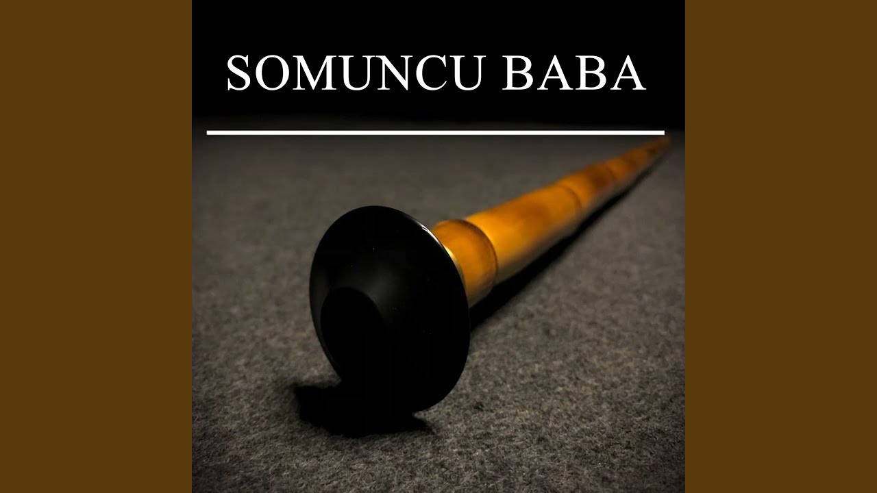 Watch Somuncu Baba on YouTube Watch Somuncu Baba on YouTube
