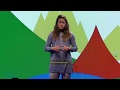 Il coraggio di non mollare | Sofia Goggia | TEDxCortina