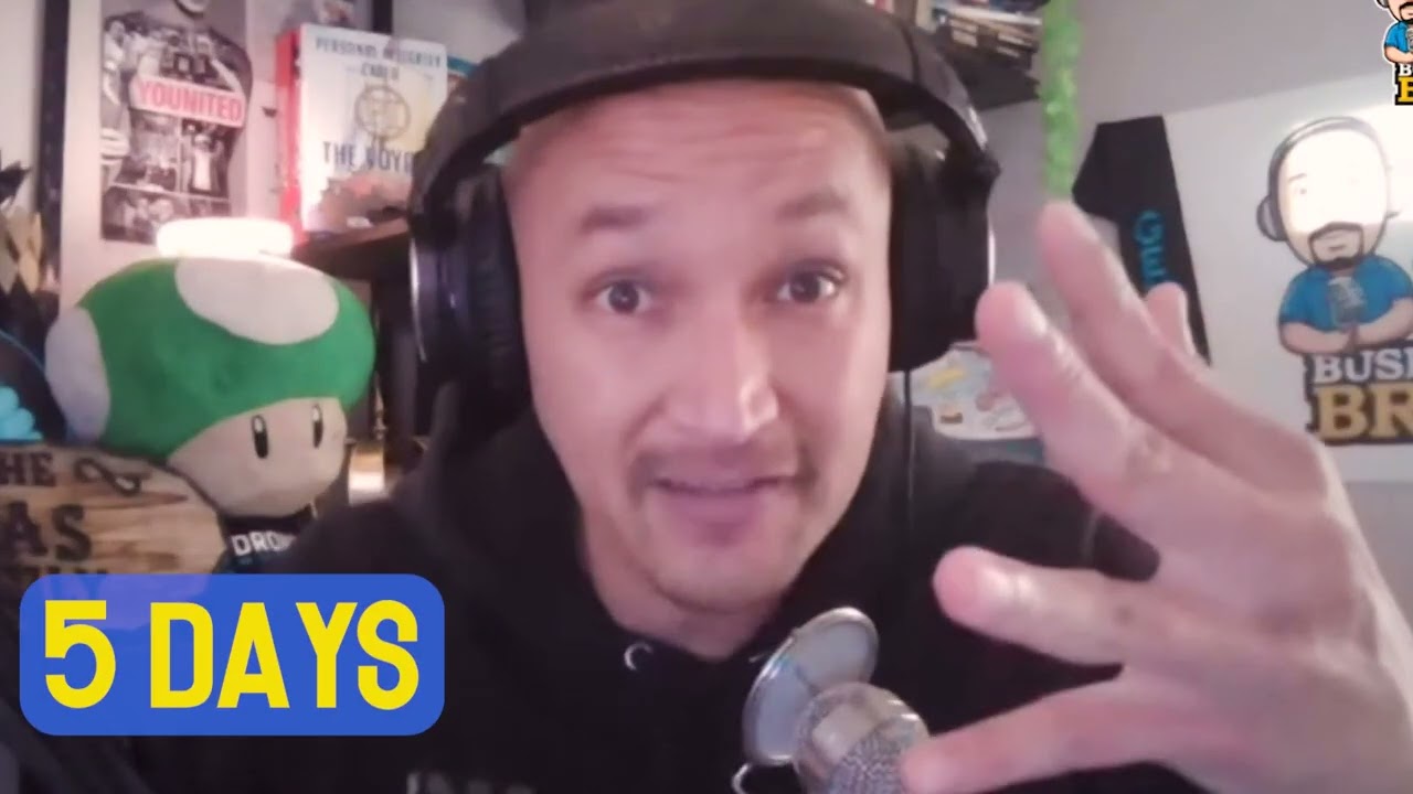 5 Day Challenge  For Car Wrap Businesses