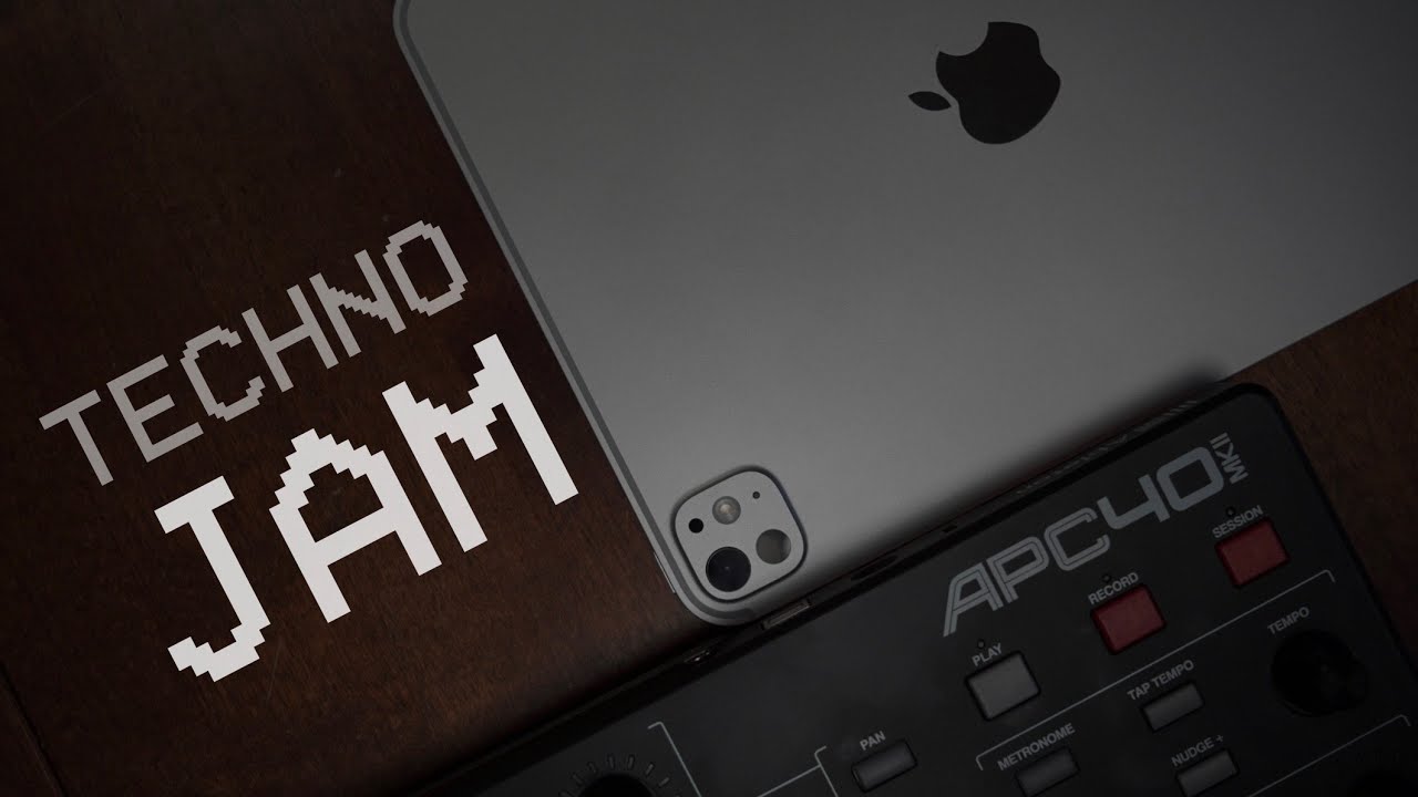 JAM in DRAMBO / Импровизирую в Драмбо и общаюсь