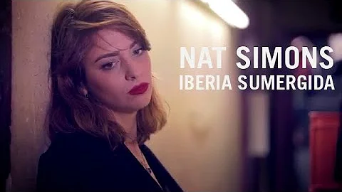 Nat Simons - Iberia sumergida