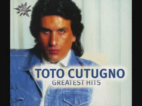 Toto Cutugno - Francesca Non Sa (1980)