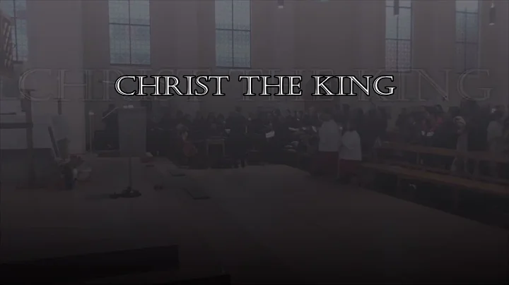 PKM GRAND CHOIR  12.20.22- Master James Aldrick Ve...