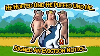 Huffin' and Puffin'! [Super Auto Pets]