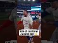 Alejandro Kirk takes us home 🚀 #MLB #Toronto #BlueJays #walkoff