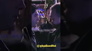 Dostun Dostumdur, Düşmanın Düşmanım