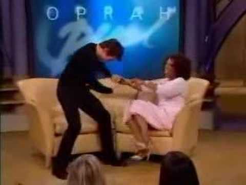 tom cruise kills oprah