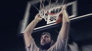 Sim' Bhullar sets a high bar as first Indian NBA player