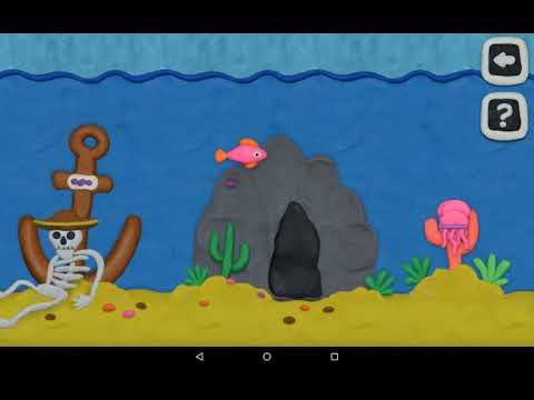 12 გასაღები 3  12 Locks 3 around the world