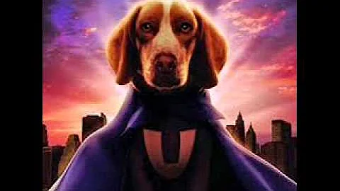 Audio Adrenaline - Underdog W/Lyrics