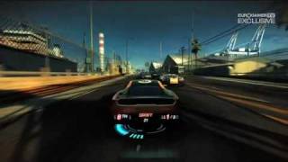 Split/Second - Powerplays Trailer