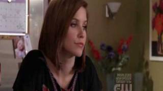 Sophia BUSH (ONE TREE HILL, Série, Saison 6)