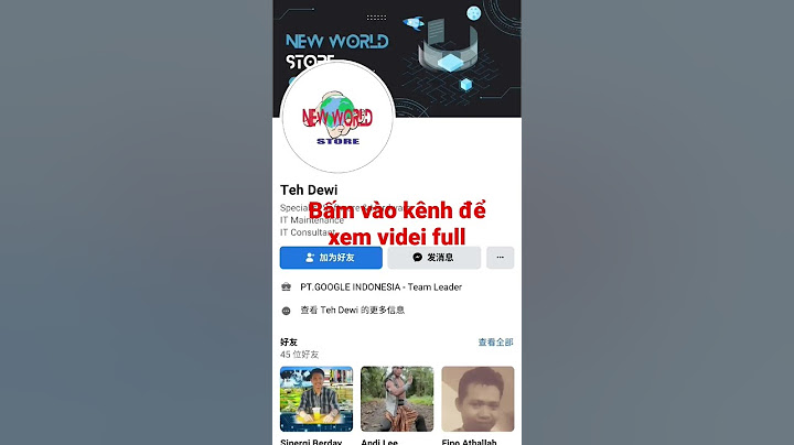 Hướng dẫn dame fb nhanh gọn 2023