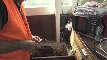 Companies launch new Vessel Monitoring System