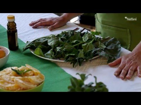 Videó: Öregedésgátló ételek
