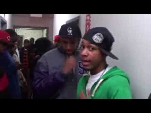 "Frank Po" rap cypher (with Shad P, nymesis, Murda...