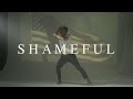 Shameful | Brian Puspos