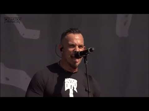 Tremonti Live In New York Full Concert 2022 Hd