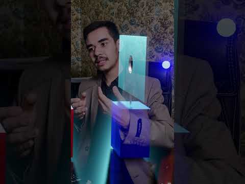 Как работает ускоритель частиц?