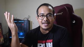 What's next for Afnan Studio? - My response