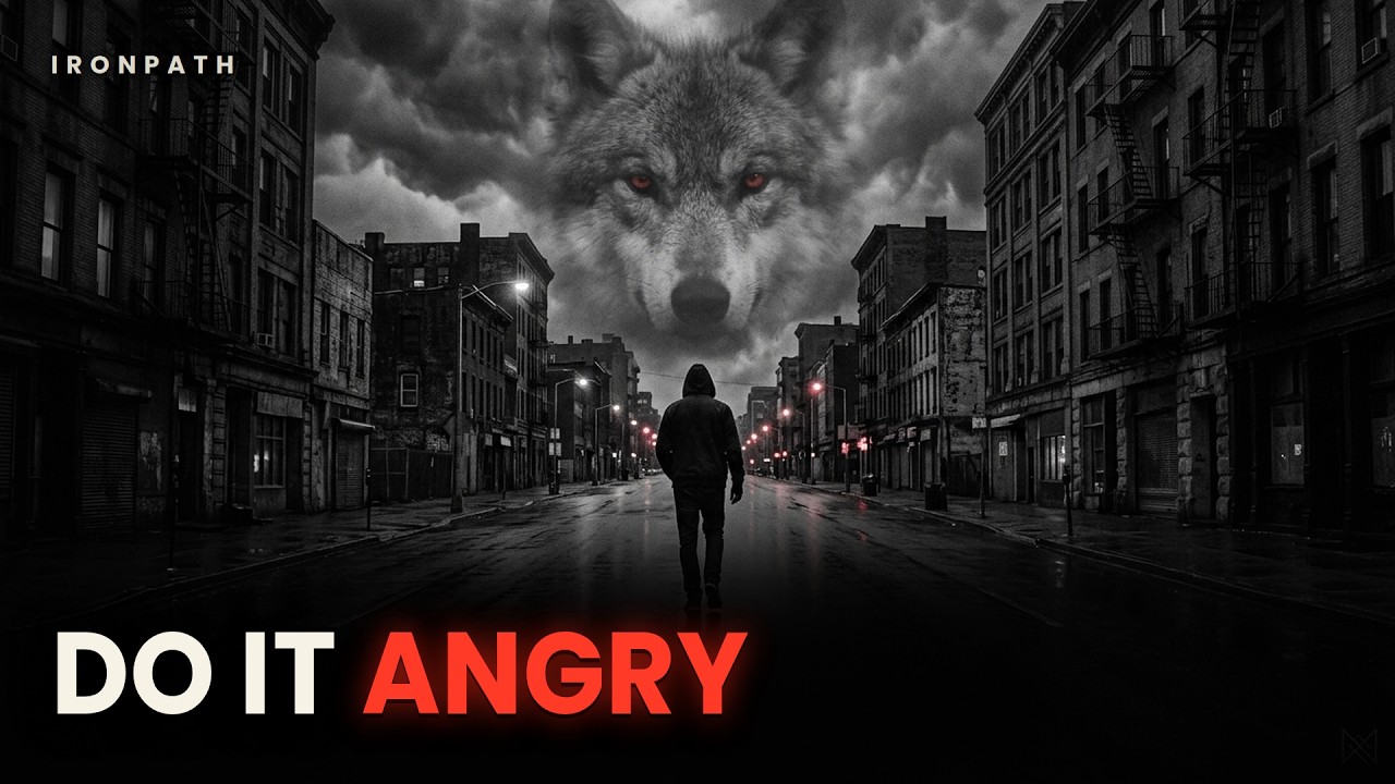 Obejrzyj IRONPATH – Do It Angry w YouTube Obejrzyj IRONPATH – Do It Angry w YouTube