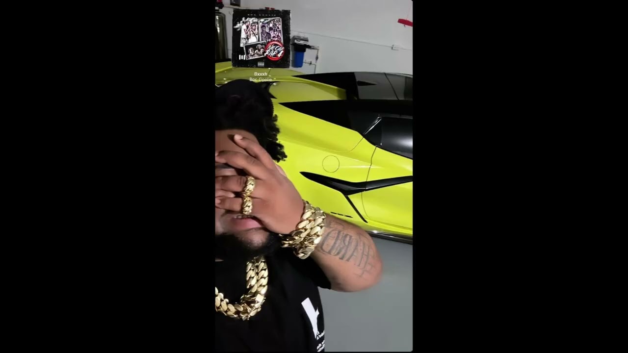 Melodic Type Beat – 