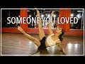 Someone You Loved | Lewis Capaldi | Erica Klein Choreography