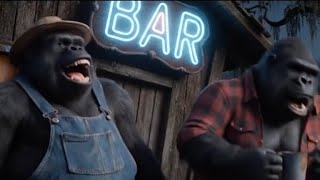 Funniest Bigfoot jokes 💀