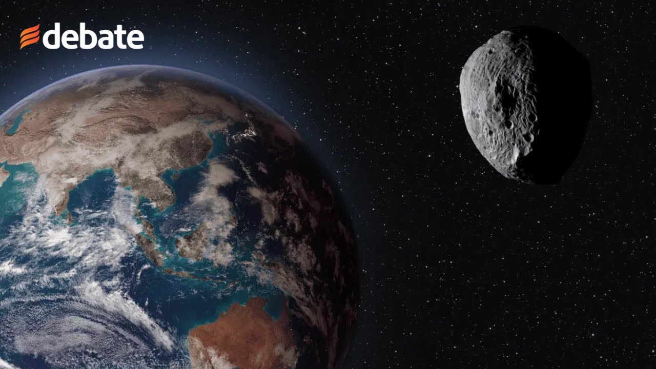 La Tierra tendrá dos lunas durante dos meses: ¿Cuándo podremos verla ...