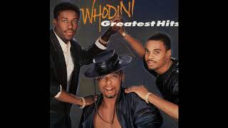 Whodini In The Beginning