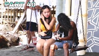 PART 40 SERENADING IN PUBLIC || Joepe Tubo