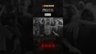 Till Lindemann - Nass (Official Short Trailer) #1