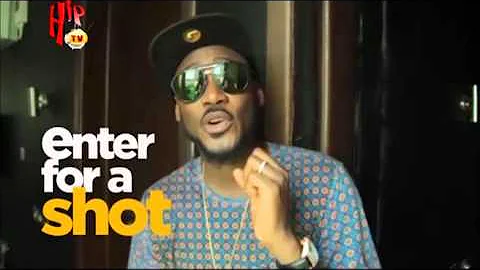 2FACE IDIBIA TRIP AND TREAT TRIP TO KENYA (Nigerian Entertainment News)