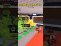 Me Robo Girtini Spyderini de 1.2M🔥😜 #roblox #insano #shorts