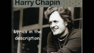 Vignette de la vidéo "Harry Chapin Dreams Go By"