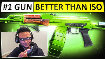 *NEW* RPK NOW BEST GUN AFTER UPDATE in MW2! (Best RPK Class Setup) - Modern Warfare 2