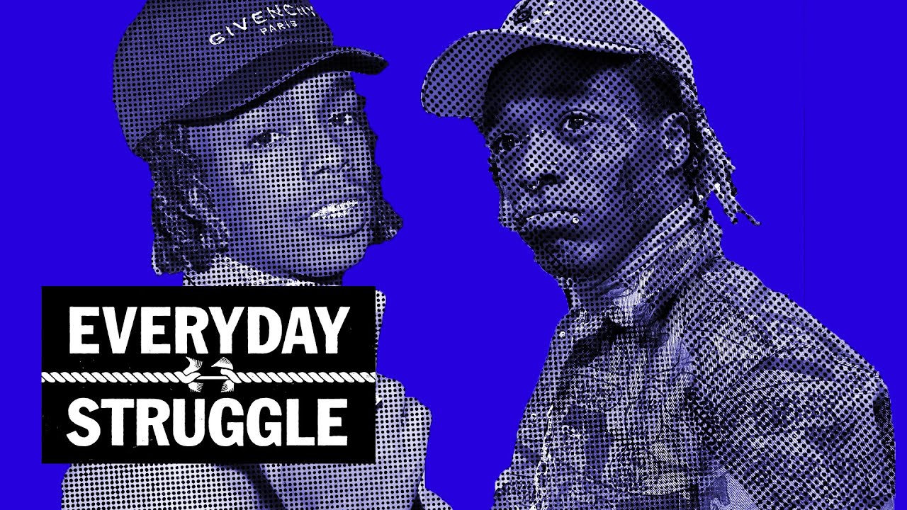 YNW Melly Murder Charge, Fornite vs. 2 Milly, Lil Uzi Deleted All His Music? | Everyday Struggle