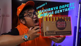 Buying Again!! Is the Search Over?! Choki-Choki BoboiBoy Galaxy!! GOOD Progress!