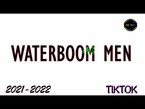 เพลงแดนซ์2021-2022 TIKTOK (WATERBOOM MEN)DJTAI REMIX X2